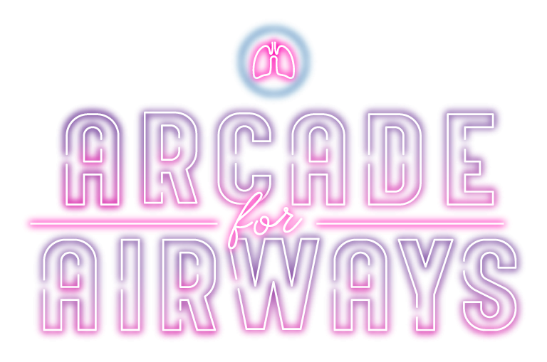 Arcade for Airways logo